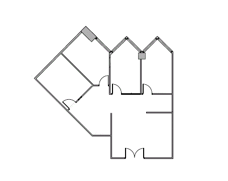 1910 Pacific Ave, Dallas, TX for lease Floor Plan- Image 1 of 1