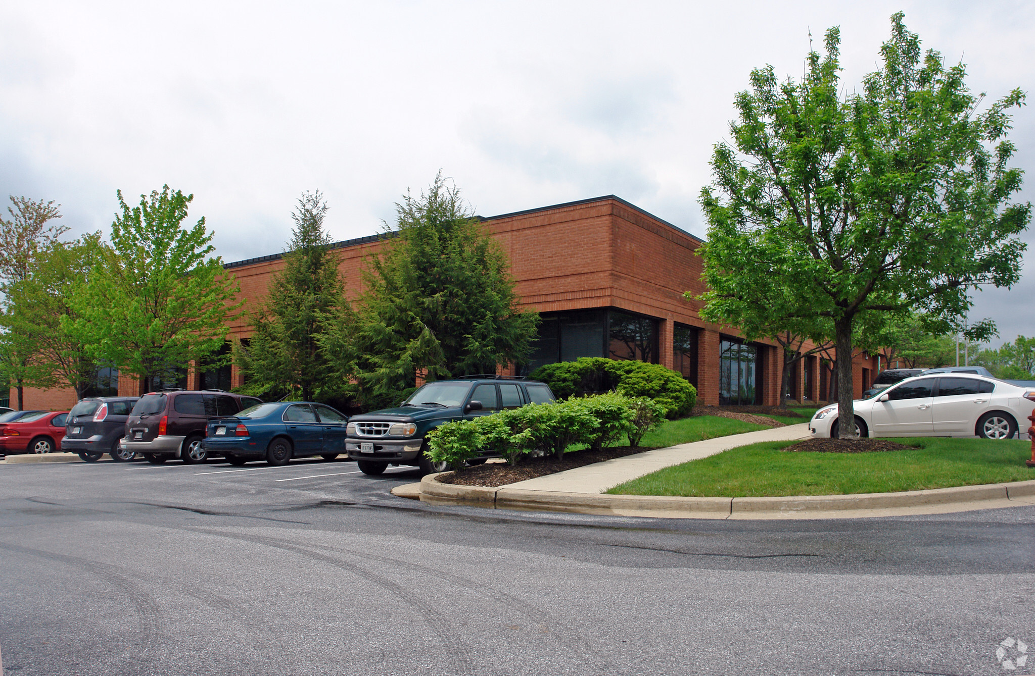 12920 Cloverleaf Ctr Dr, Germantown, MD for lease Building Photo- Image 1 of 11