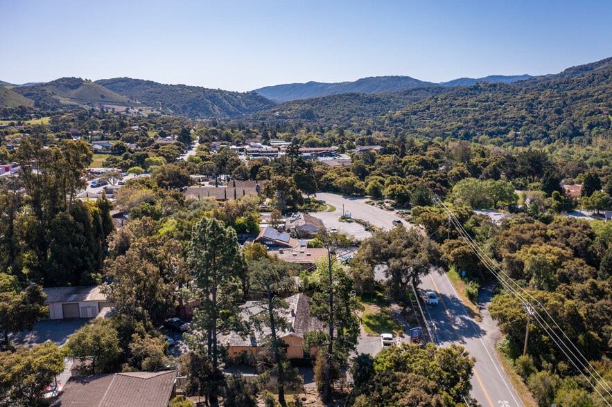 69 W Carmel Valley Rd, Carmel Valley, CA for sale - Primary Photo - Image 1 of 27