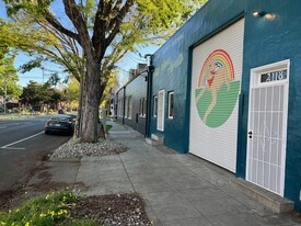 2118  19Th St - Day Care Center