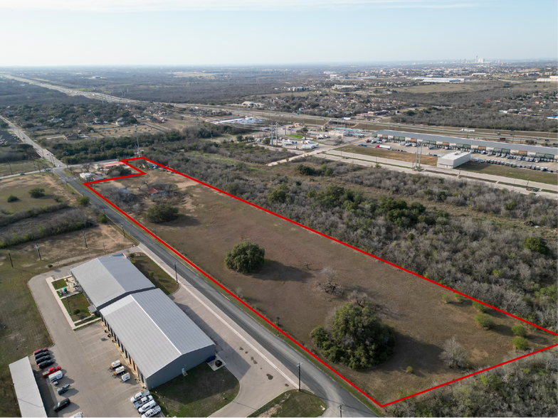 9758 Southton Rd, San Antonio, TX for sale - Building Photo - Image 2 of 6