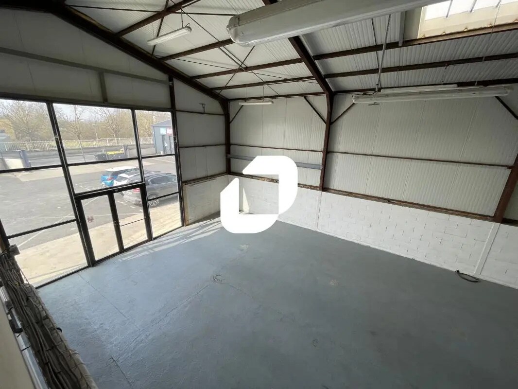 Flex in Reims for sale Building Photo- Image 1 of 15