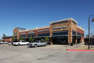 More details for 170 N Preston Rd, Prosper, TX - Office for Lease
