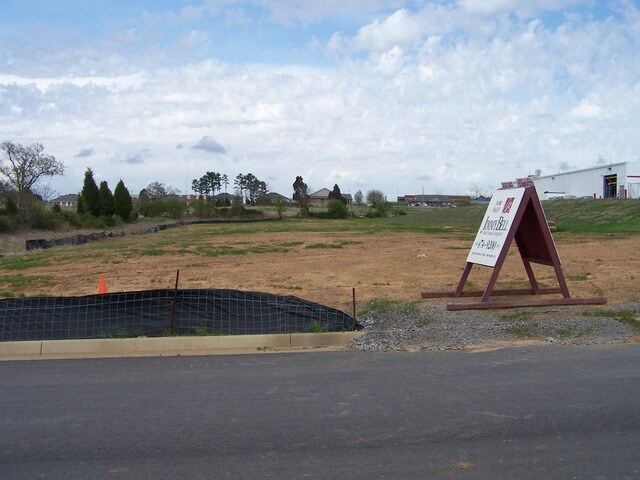 160 Sandstone, Van Buren, AR for sale Building Photo- Image 1 of 12