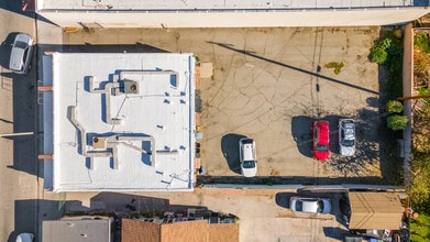 261 Baseline St, San Bernardino, CA - AERIAL  map view - Image1