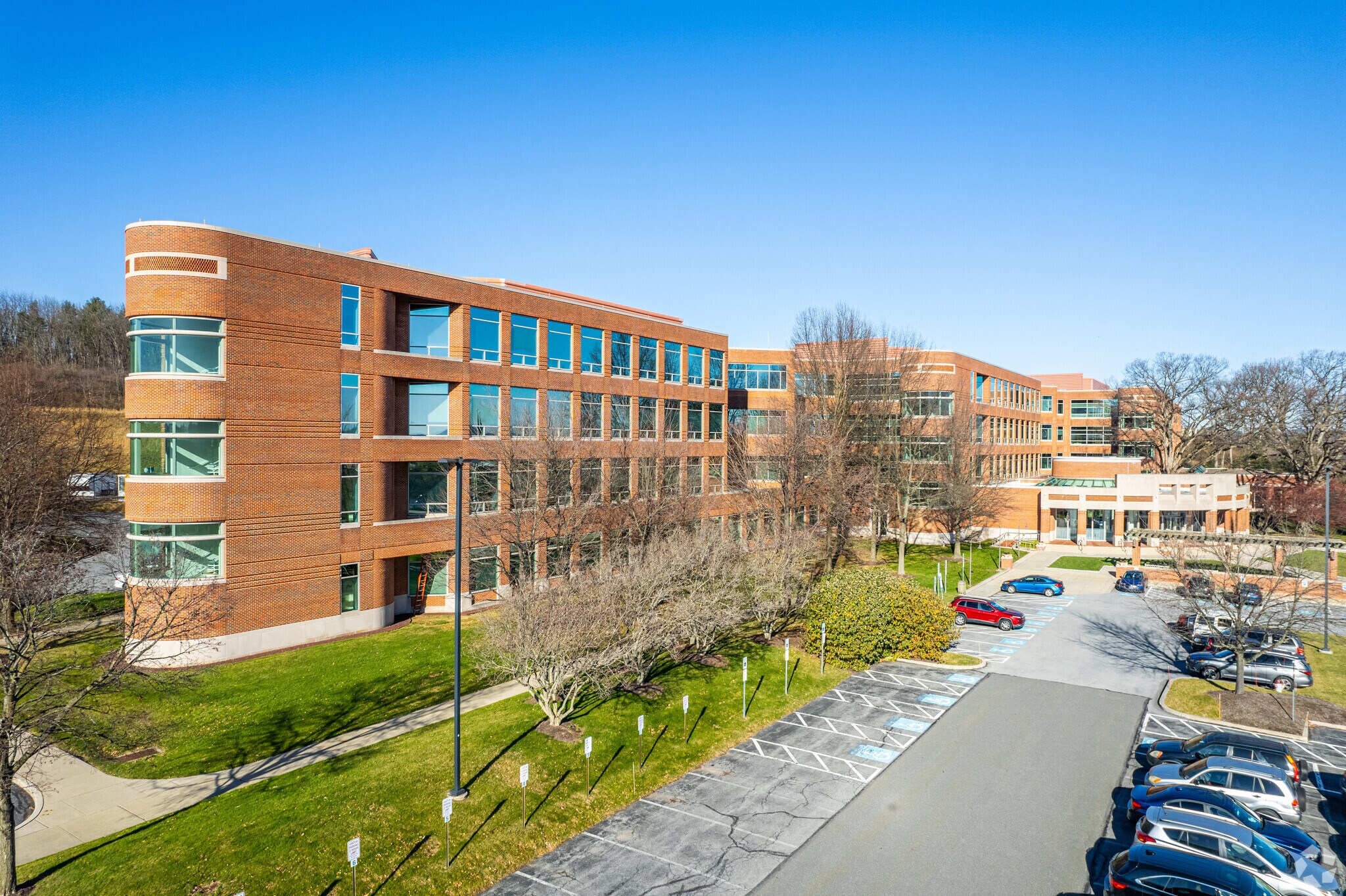 1 Meridian Blvd, Wyomissing, PA 19610 One Meridian at Spring Ridge