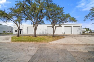 More details for 4211 31st St N, Saint Petersburg, FL - Industrial for Sale