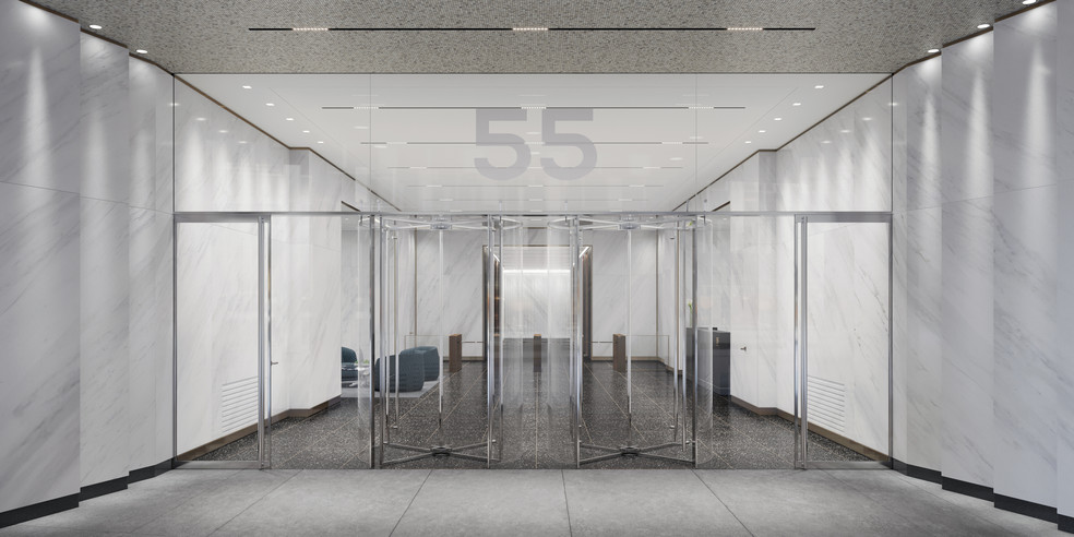 55 Broad St, New York, NY for sale - Lobby - Image 1 of 1