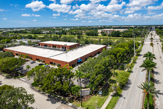 2830 Winkler Ave, Fort Myers, FL - AERIAL  map view - Image1