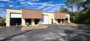 7810 Sears Blvd, Pensacola FL - Warehouse