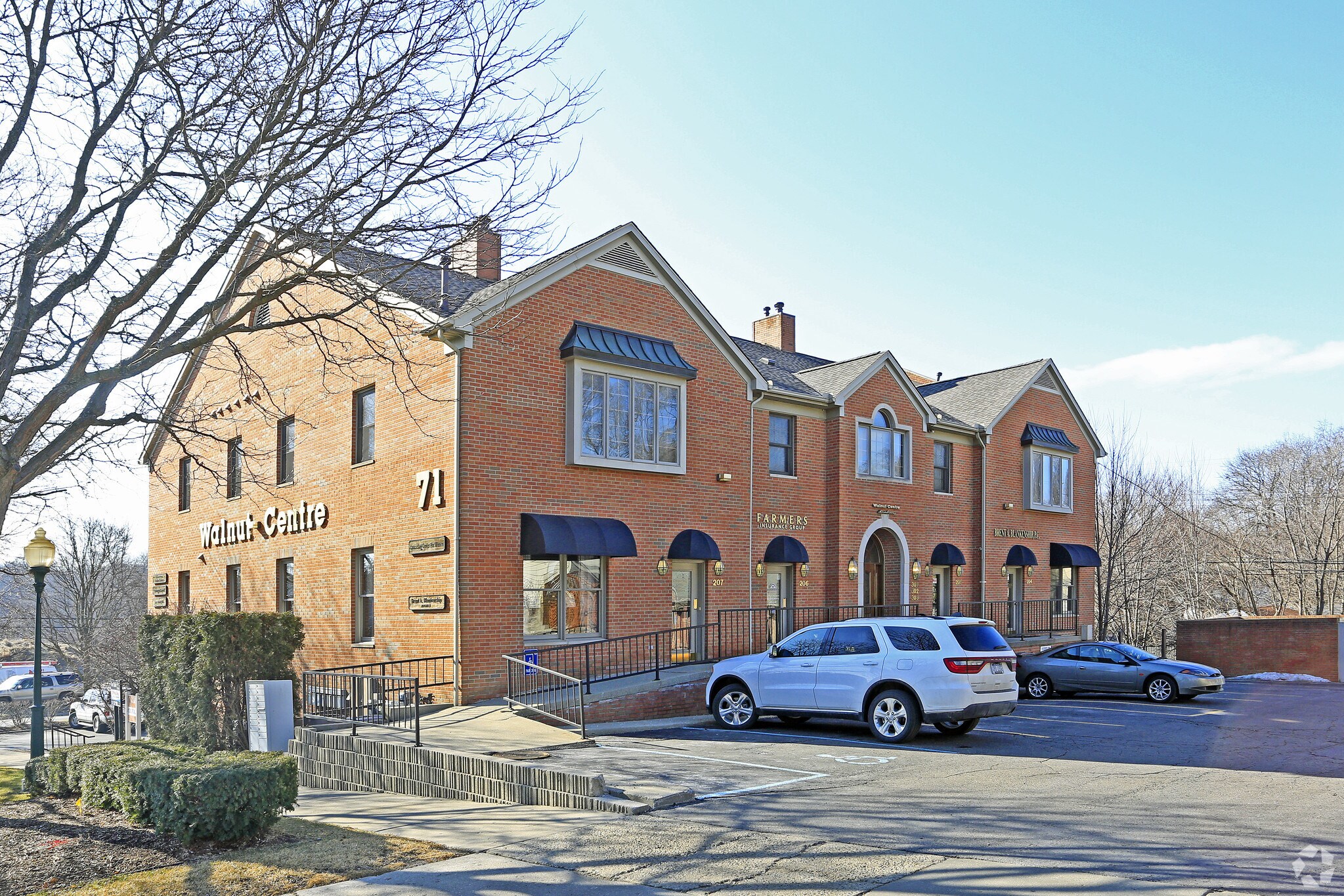 Office in Rochester, MI for sale Primary Photo- Image 1 of 1