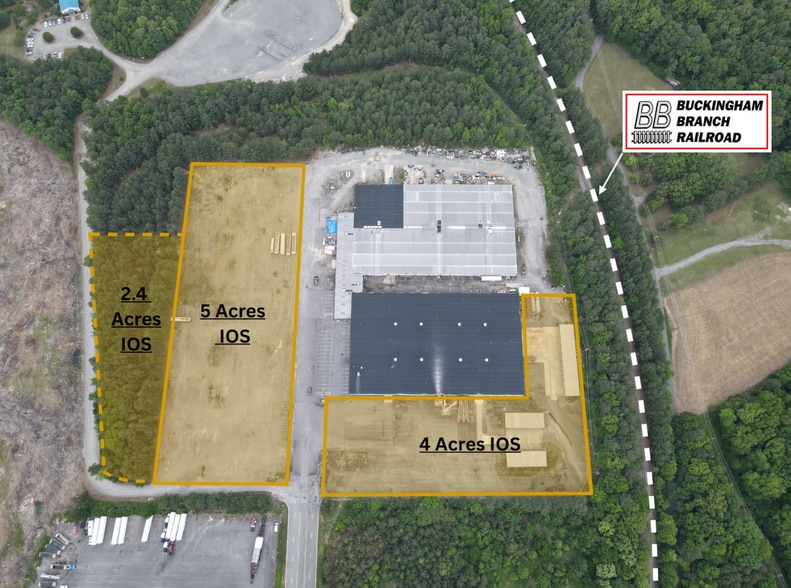 16300 International St, Doswell, VA for sale - Building Photo - Image 3 of 8