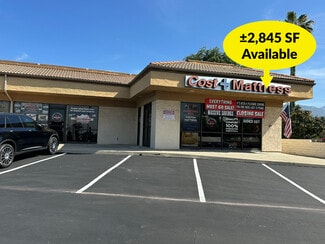 More details for 1131-1149 Foothill Blvd, La Verne, CA - Retail for Lease