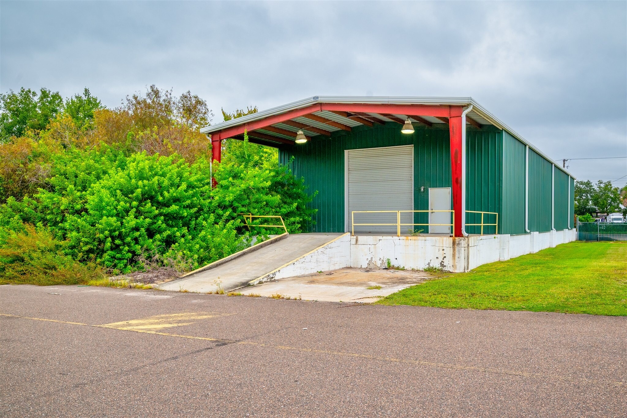 5115 Hartford St, Tampa, FL for sale Building Photo- Image 1 of 5