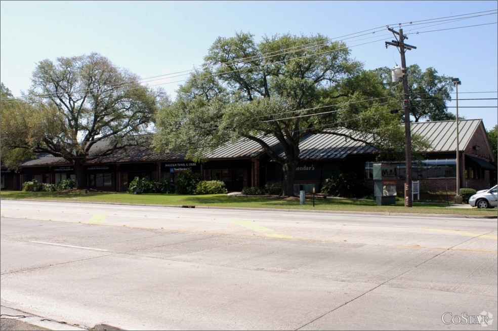 7520 Perkins Rd, Baton Rouge, LA for sale Building Photo- Image 1 of 1