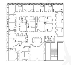 6036 N 19th Ave, Phoenix, AZ for lease Floor Plan- Image 1 of 1