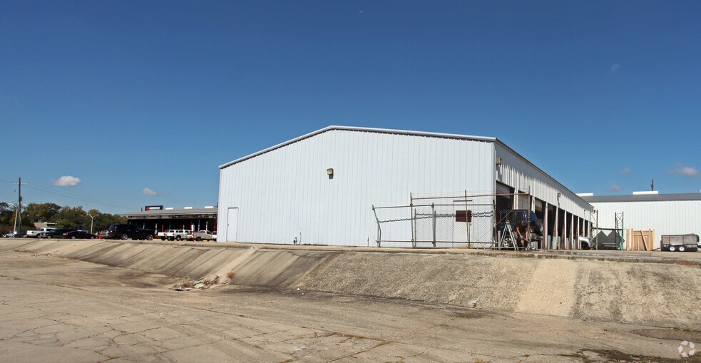 9555 Airline Hwy, Baton Rouge, LA for sale - Primary Photo - Image 1 of 1