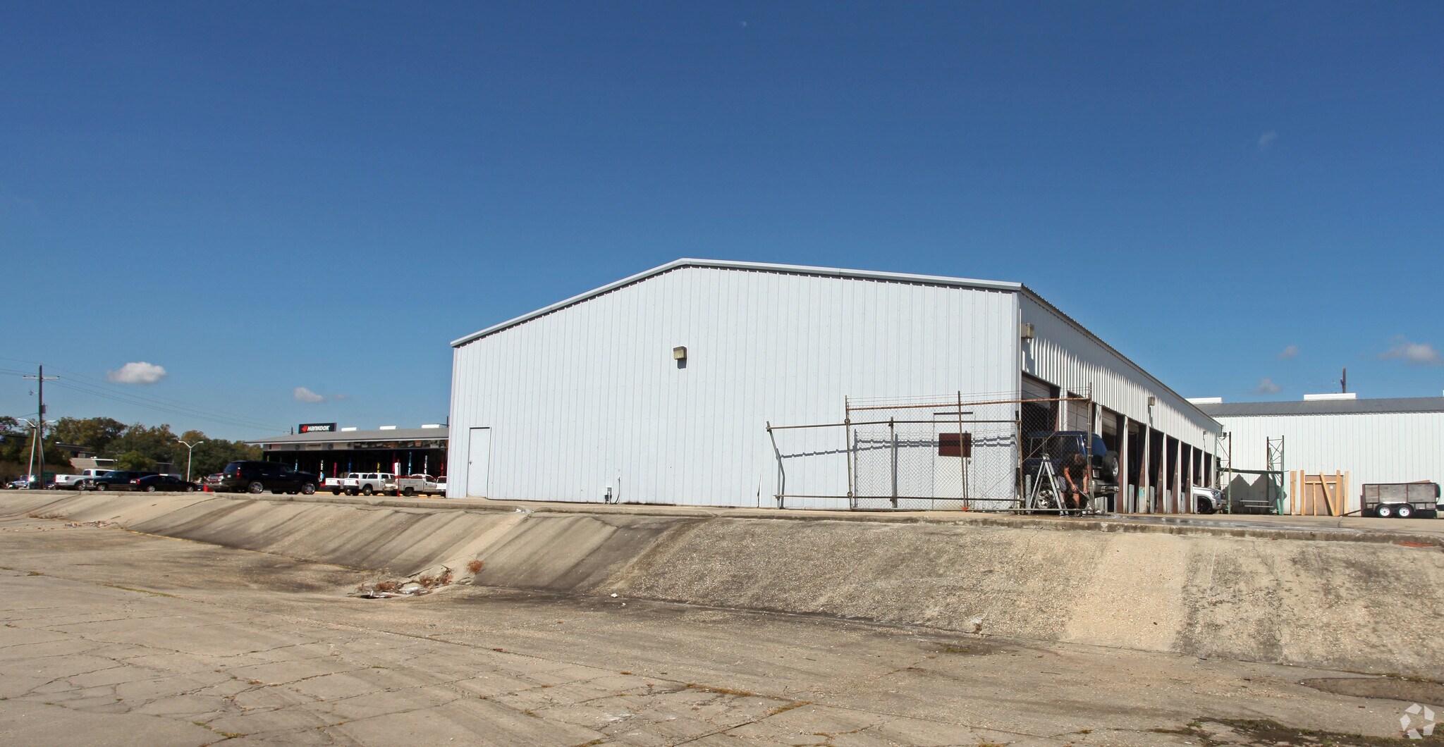 9555 Airline Hwy, Baton Rouge, LA for sale Primary Photo- Image 1 of 1