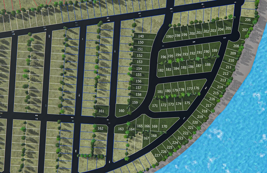 W 281 hwy, Hidalgo, TX for sale - Building Photo - Image 1 of 13