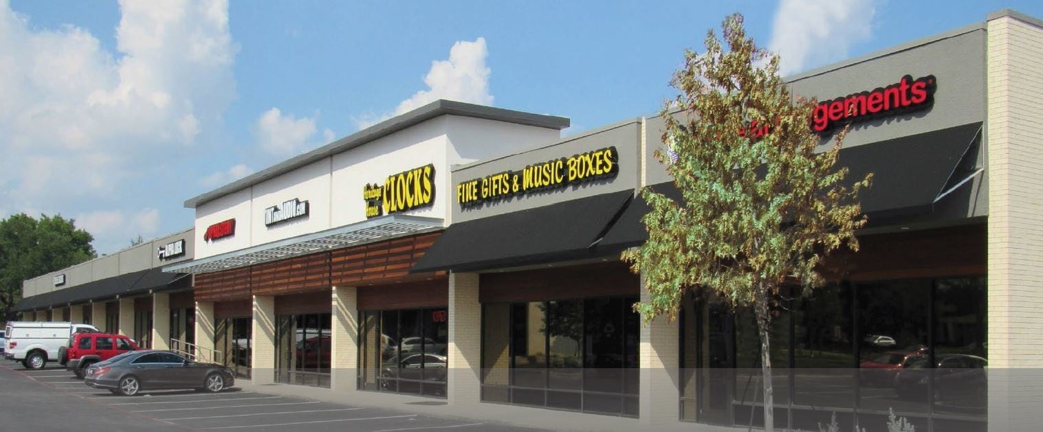 14430 Midway Rd, Farmers Branch, TX 75244 Midway Center