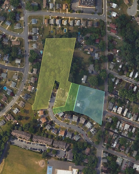 900 Main St, Brookhaven, PA for sale - Building Photo - Image 1 of 13