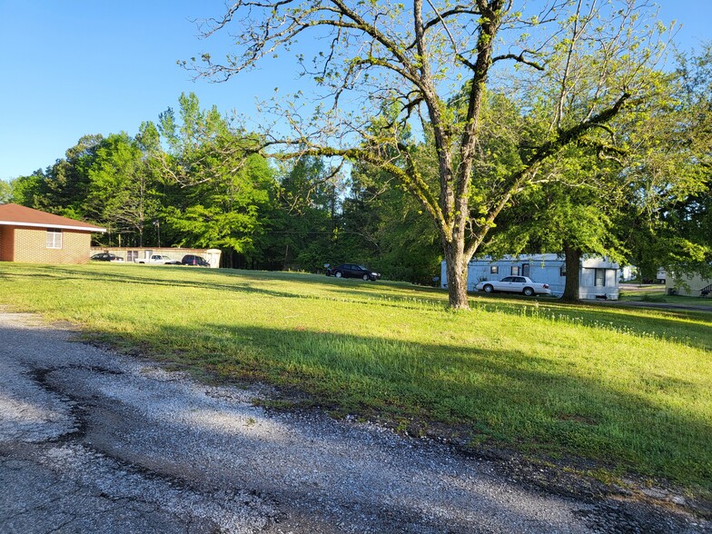 8325 Poplar Springs Dr, Meridian, MS 39305 - Southern Mobile Home Park ...