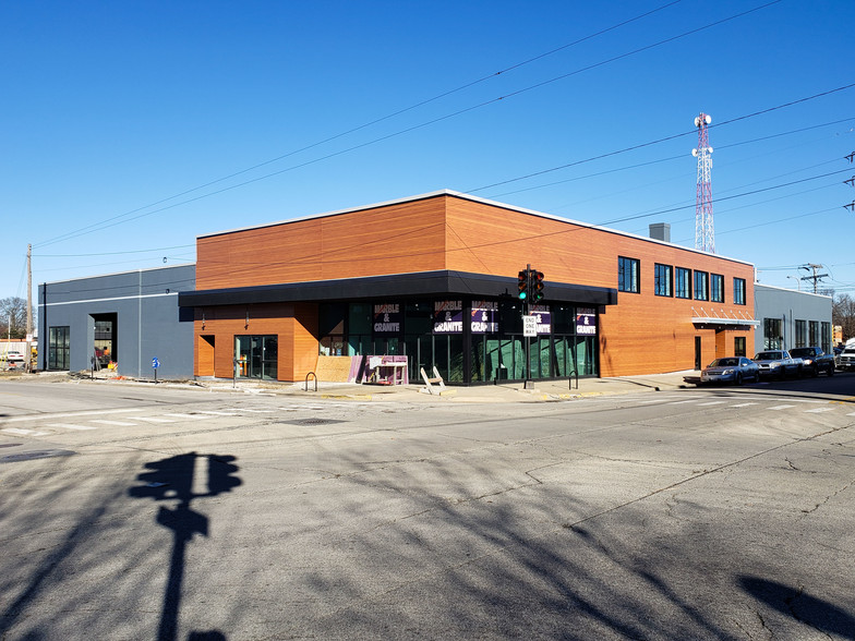 500 N Walnut St, Champaign, IL for lease - Other - Image 1 of 9