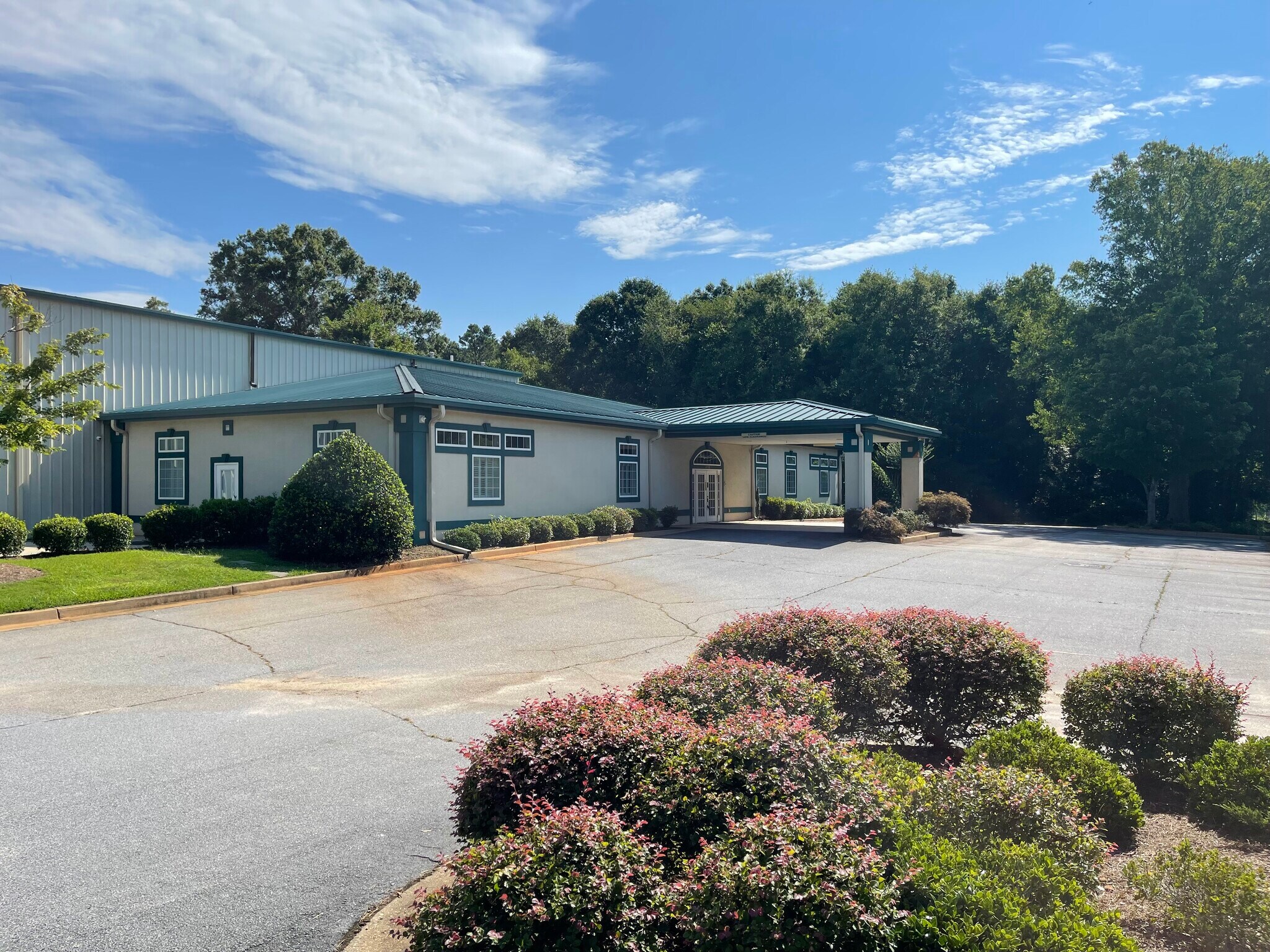 4118 Herring St NW, Covington, GA 30014 Office for Lease