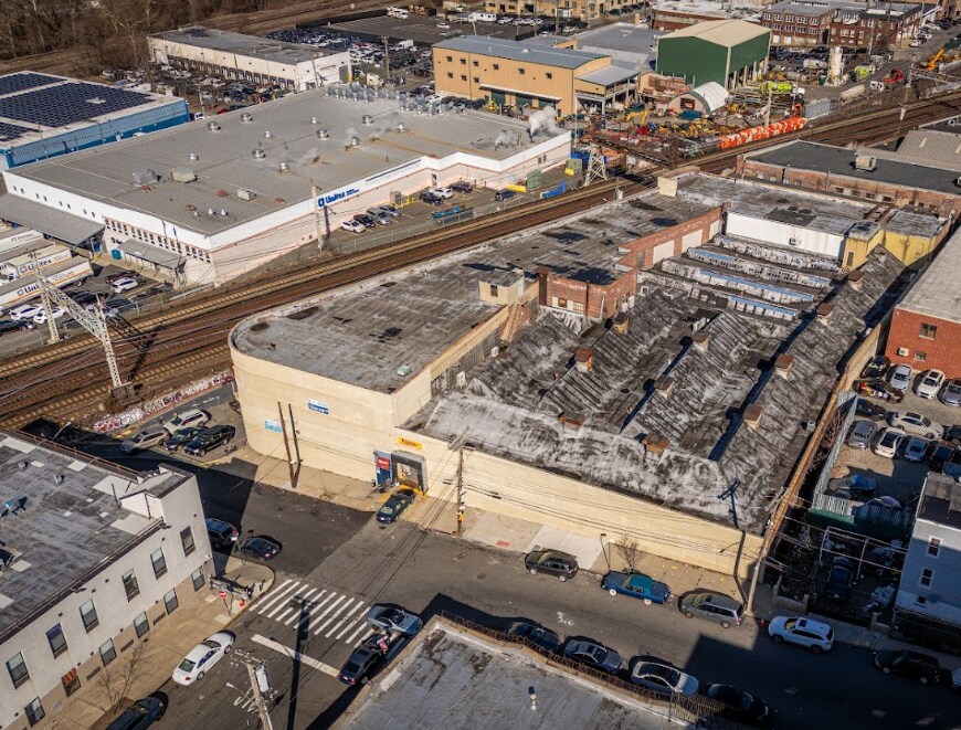 VALUEADD NEW YORK CITY INDUSTRIAL ASSET Mount Vernon, NY for Sale