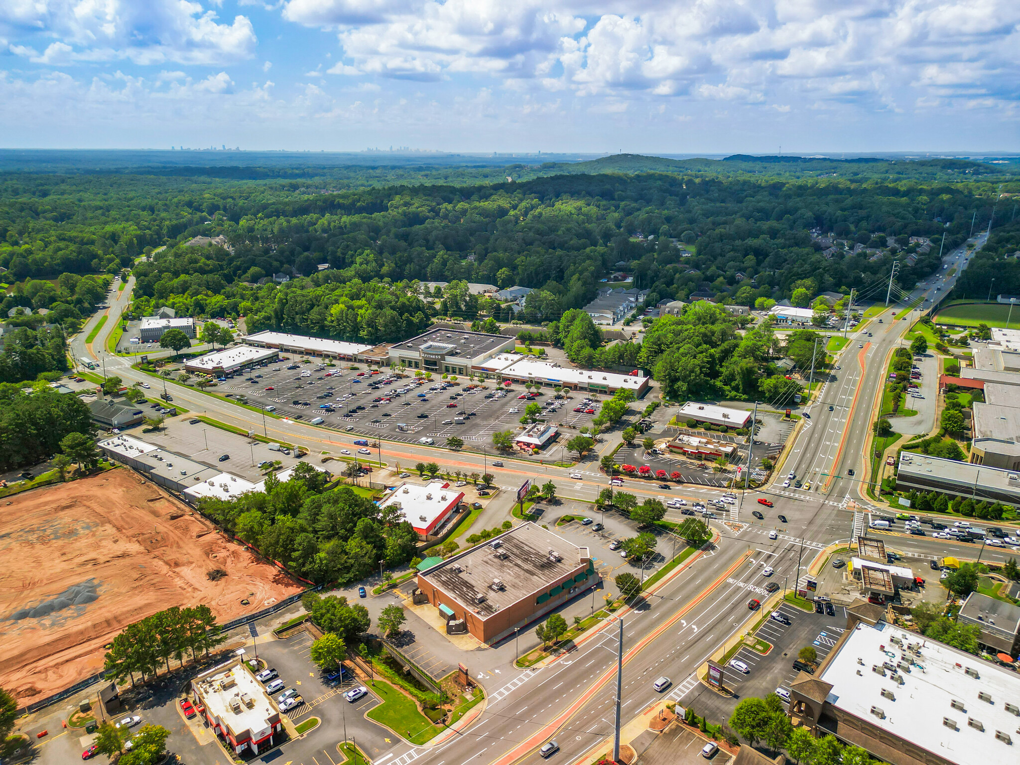 2508 E Piedmont Rd, Marietta, GA 30062 - Retail for Sale | LoopNet