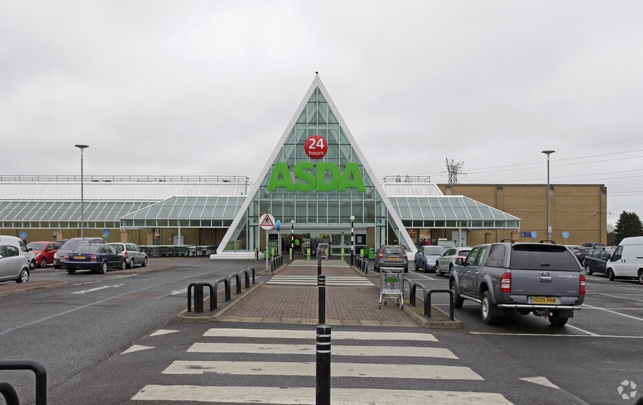 Milton Of Craigie Rd, Dundee for sale - Primary Photo - Image 1 of 1