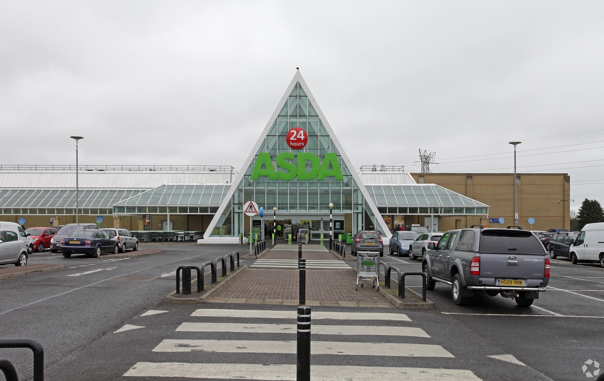 Milton Of Craigie Rd, Dundee for sale Primary Photo- Image 1 of 1