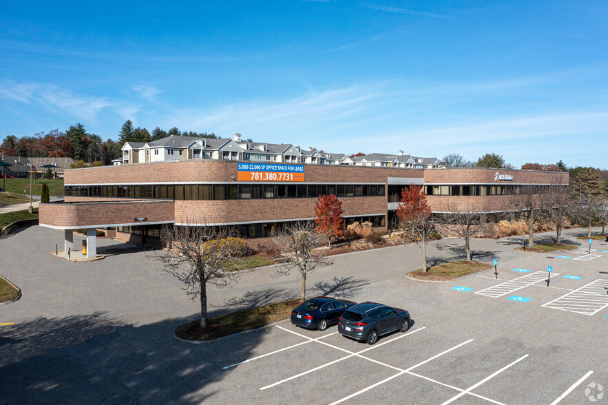 10 Corporate Dr, Bedford, NH for lease - Building Photo - Image 1 of 8