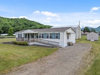 More details for 25 Lester Ln, Waynesville, NC - Flex for Sale