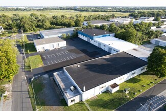 More details for 1000-1002 Ashland Ave, Folcroft, PA - Industrial for Lease