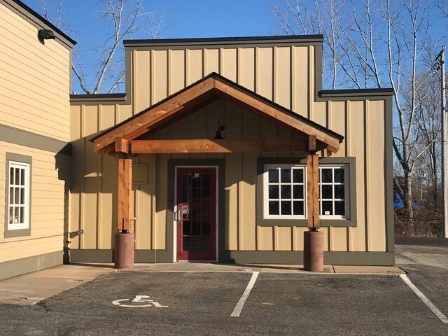 5960 Highway 61 N, White Bear Township, MN for sale Building Photo- Image 1 of 1