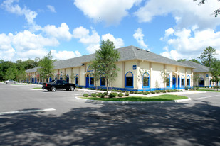 221 Strawberry Oaks Dr, Orange City FL - Warehouse