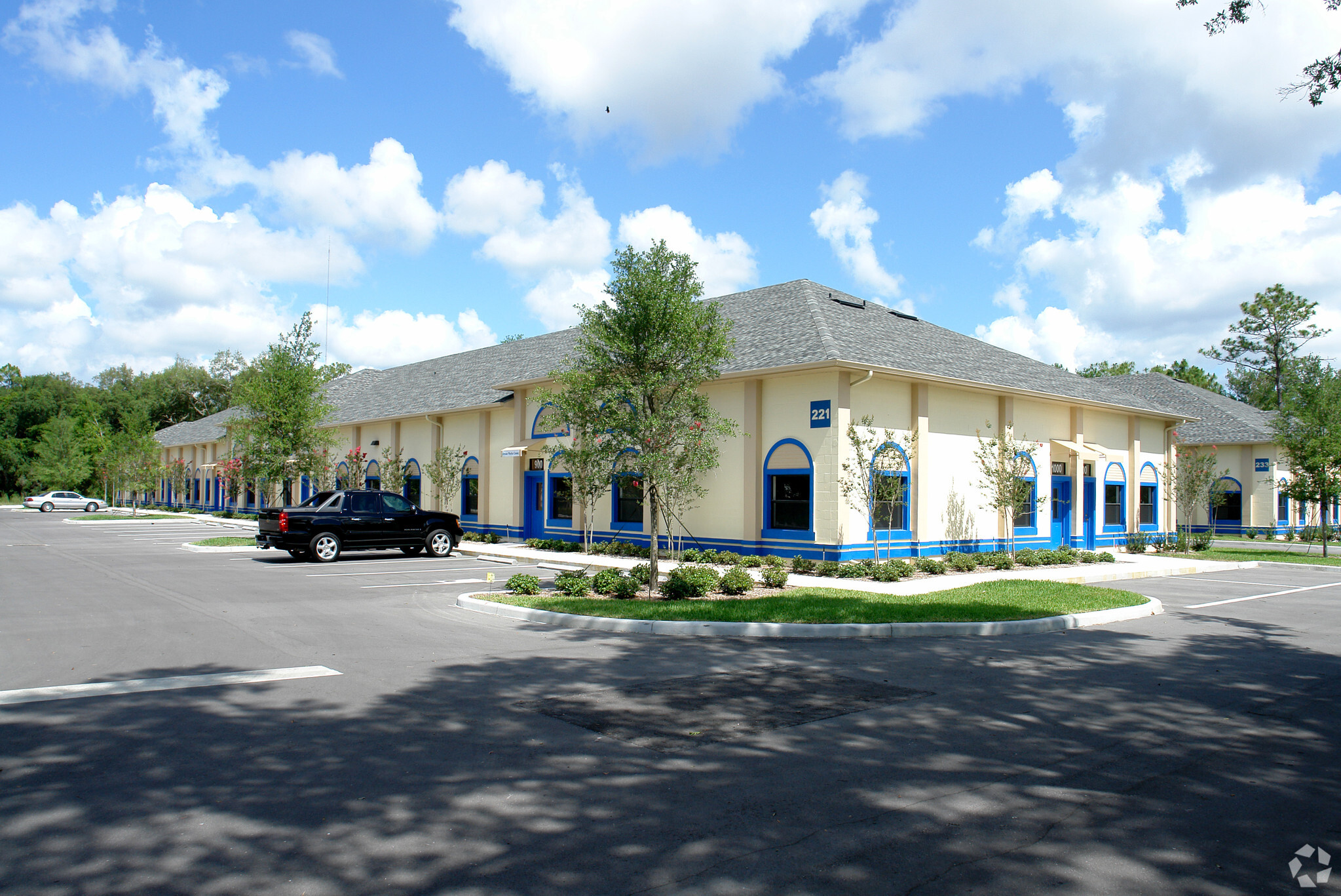 221 Strawberry Oaks Dr, Orange City, FL for lease Primary Photo- Image 1 of 10