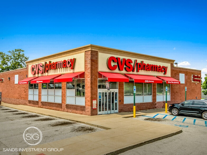 1500 Hart St, Vincennes, IN for sale - Primary Photo - Image 1 of 5