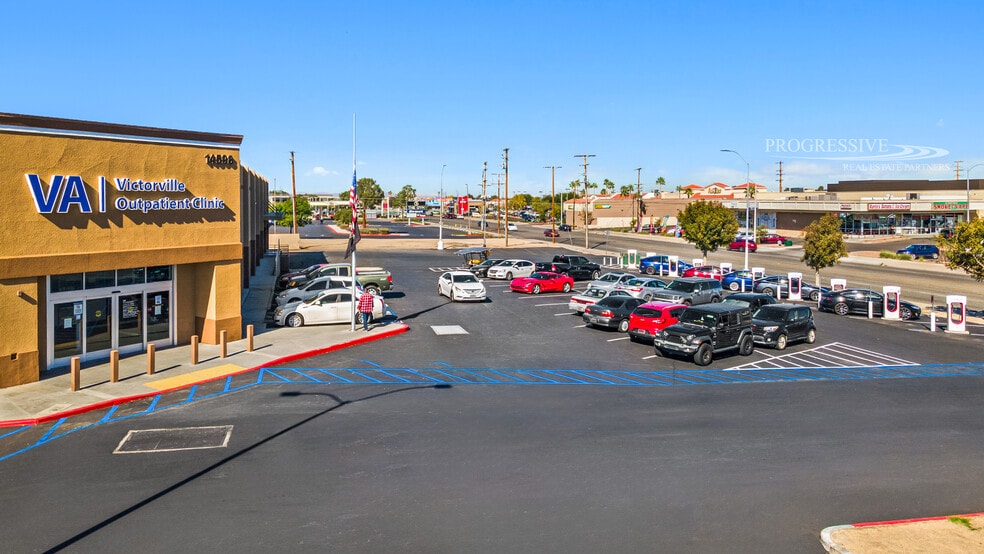 14598 7th St, Victorville, CA for sale - Building Photo - Image 2 of 8