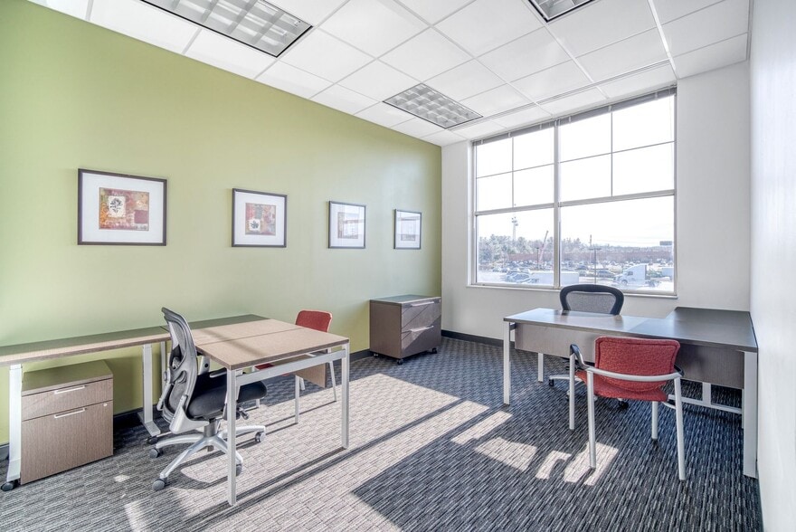 5100 Buckeystown Pike, Frederick, MD for lease - Interior Photo - Image 3 of 9