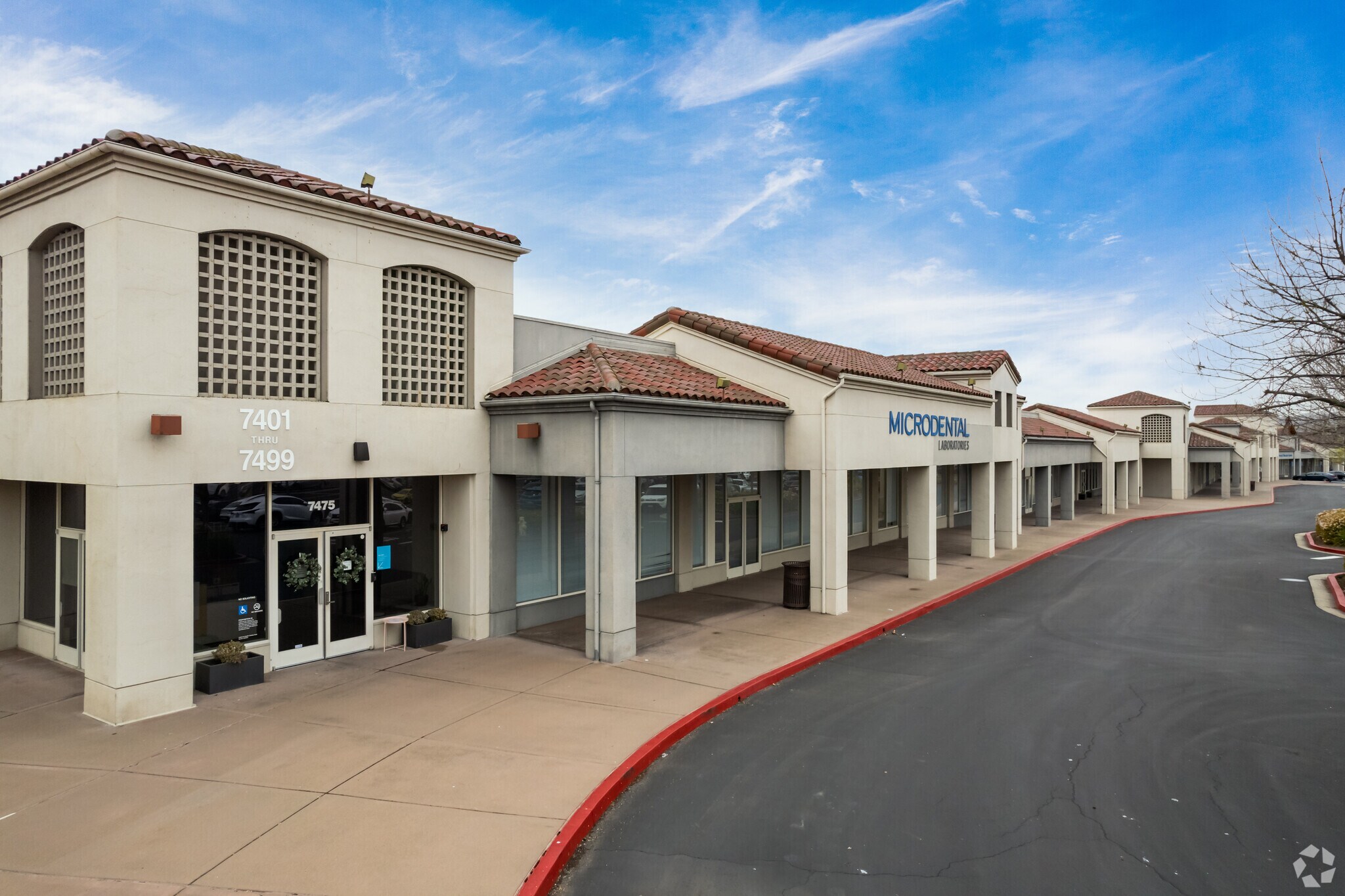 7401-7475 Southfront Rd, Livermore, CA for sale Building Photo- Image 1 of 1