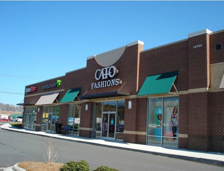 14039 Independence Blvd, Indian Trail, NC for sale - Building Photo - Image 3 of 12