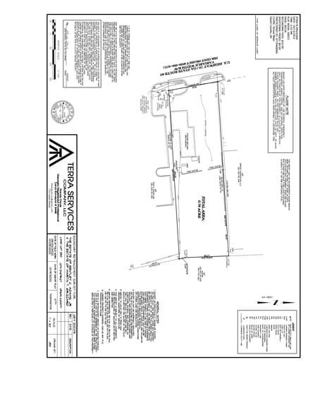 1082 US-19, Thomaston, GA for lease - Site Plan - Image 3 of 3