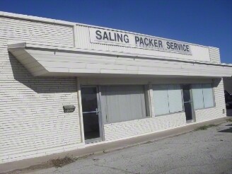 926 S Treadaway Blvd, Abilene, TX for sale Primary Photo- Image 1 of 1