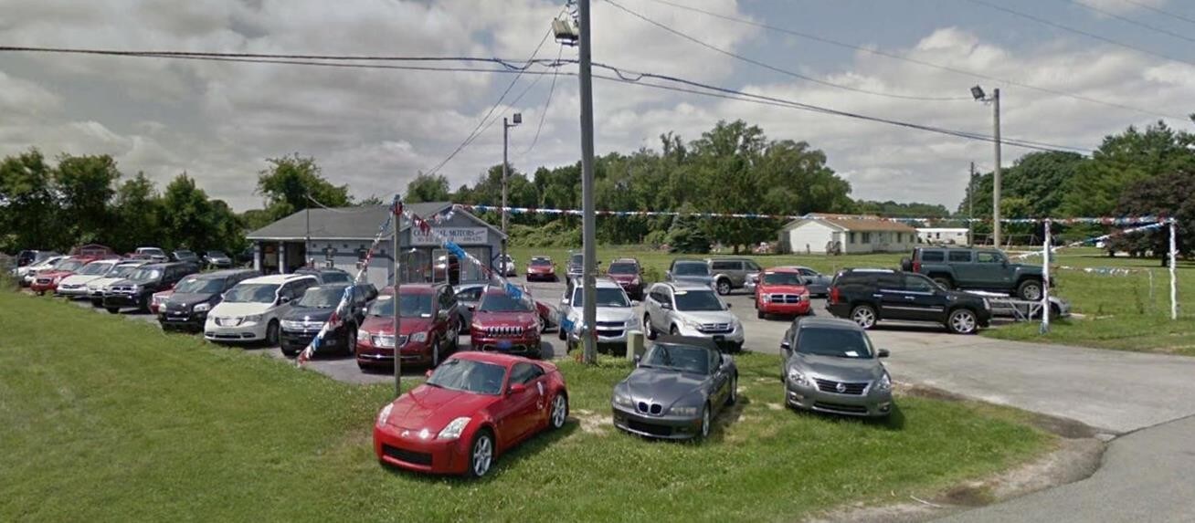 4720 S Dupont Hwy, Dover, DE 19901