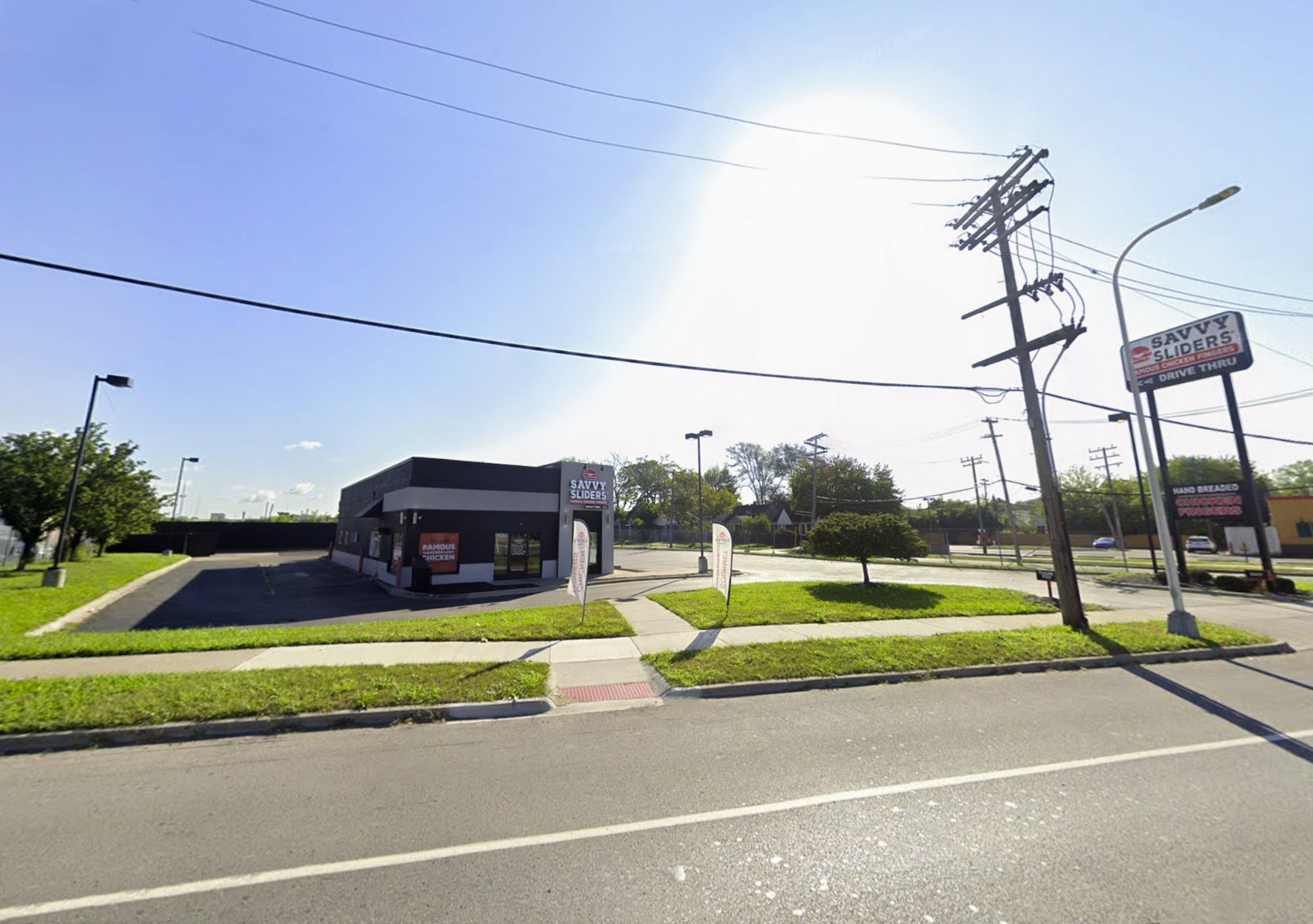 14350 Livernois Ave, Detroit, MI for sale Building Photo- Image 1 of 3