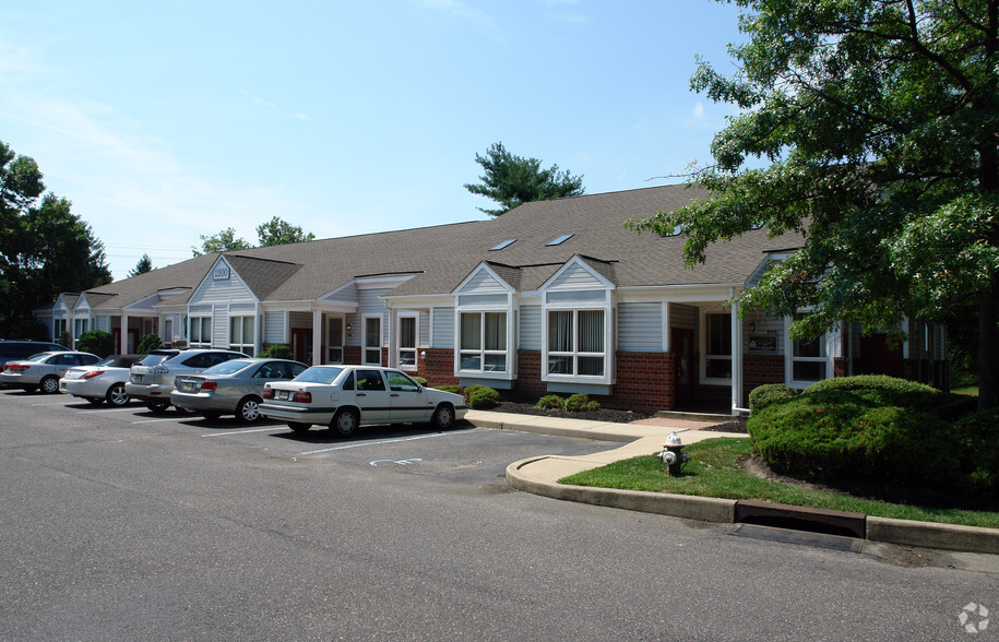 1200 Laurel Oak Rd, Voorhees, NJ for sale - Building Photo - Image 1 of 1