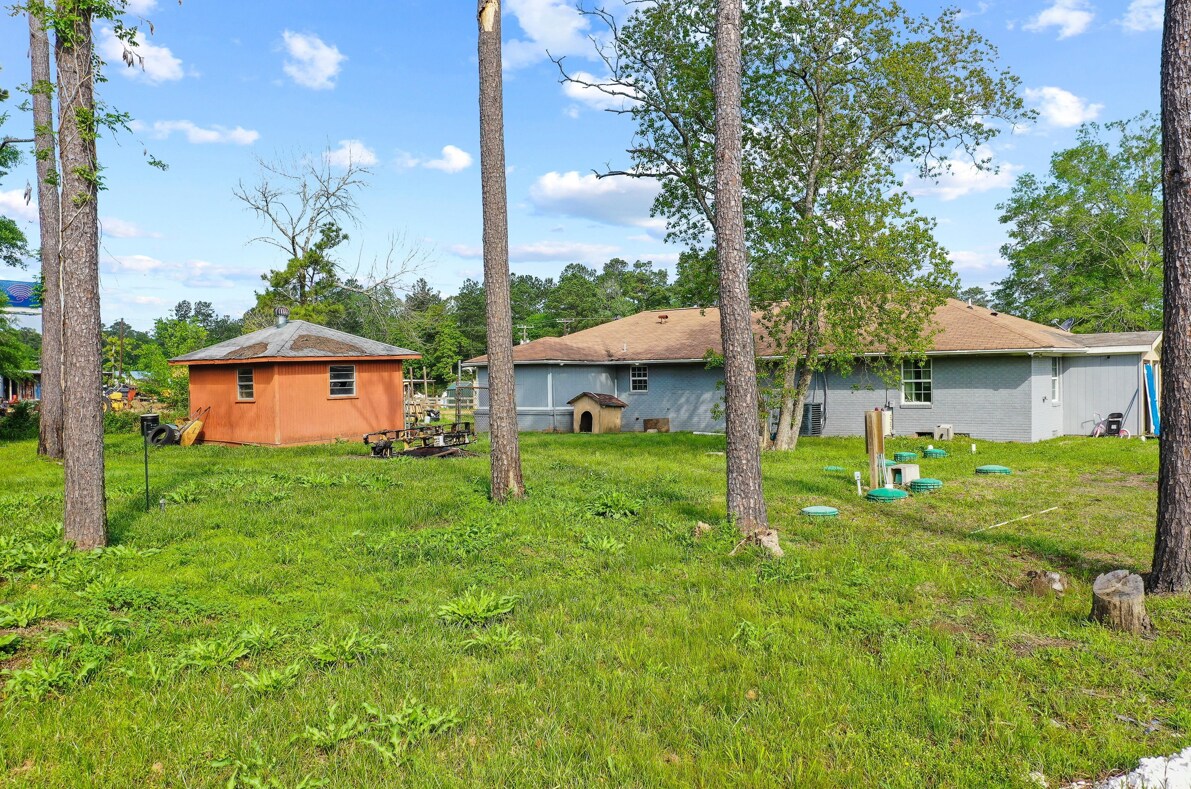 13010 Highway 105 E, Cut And Shoot, TX 77306 Land for Sale