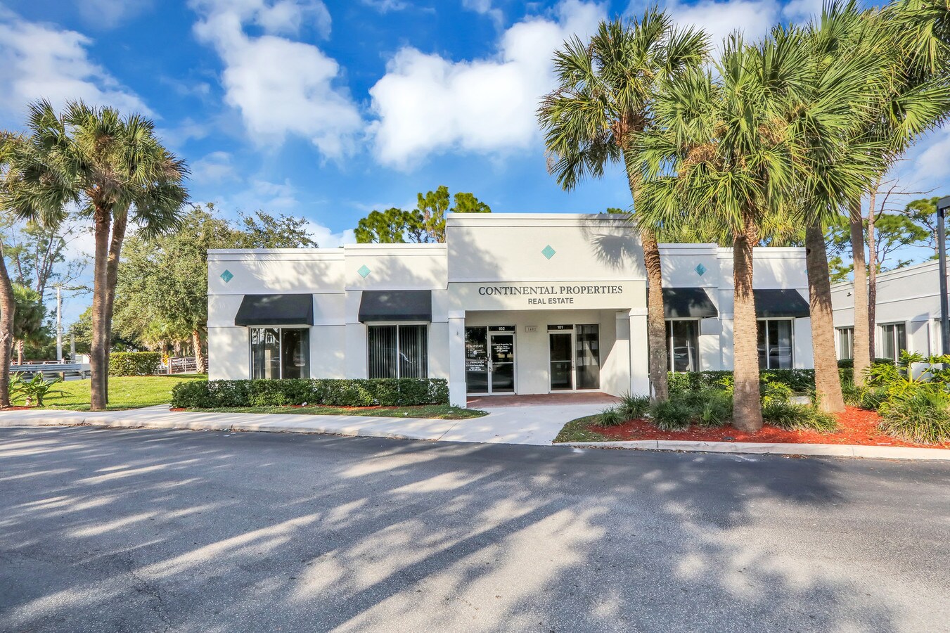 1402 Royal Palm Beach Blvd, Royal Palm Beach, FL, 33411 Office